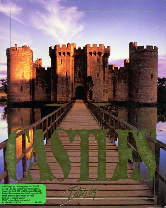 Castles